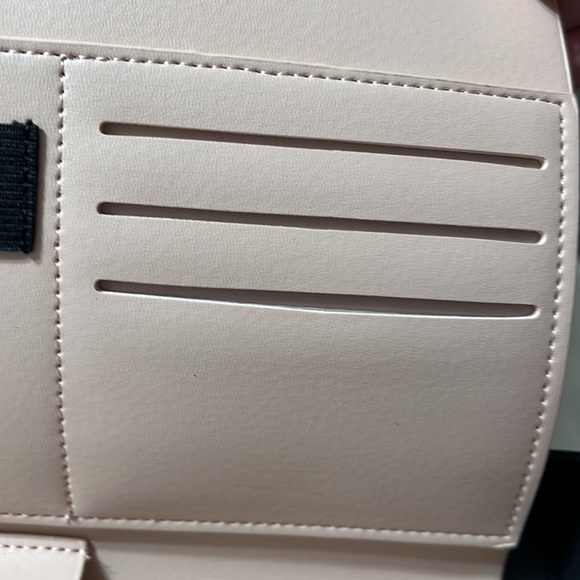 Steve Madden Pouch And Card Case - Picture 11 of 14